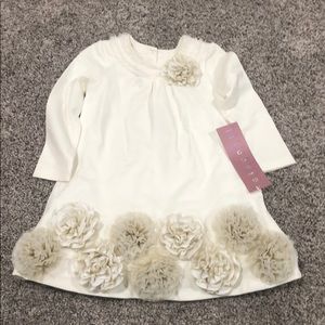 Biscotti dress brand new